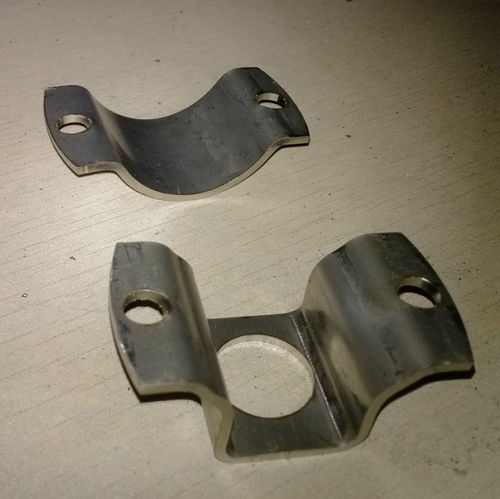 東莞五金沖壓件供應 專業金屬銘牌與不銹鋼沖壓產品服務