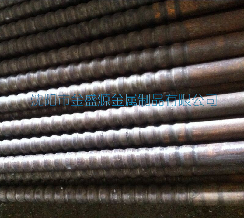 波節(jié)管的制造工藝與應用前景探析