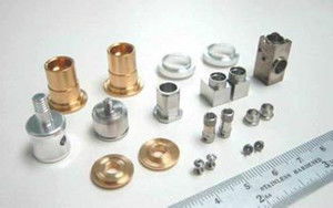 寧夏地區(qū)汽車(chē)精密零部件采購(gòu)指南 以法黎鑫金屬制品為例談?chuàng)駜?yōu)選擇